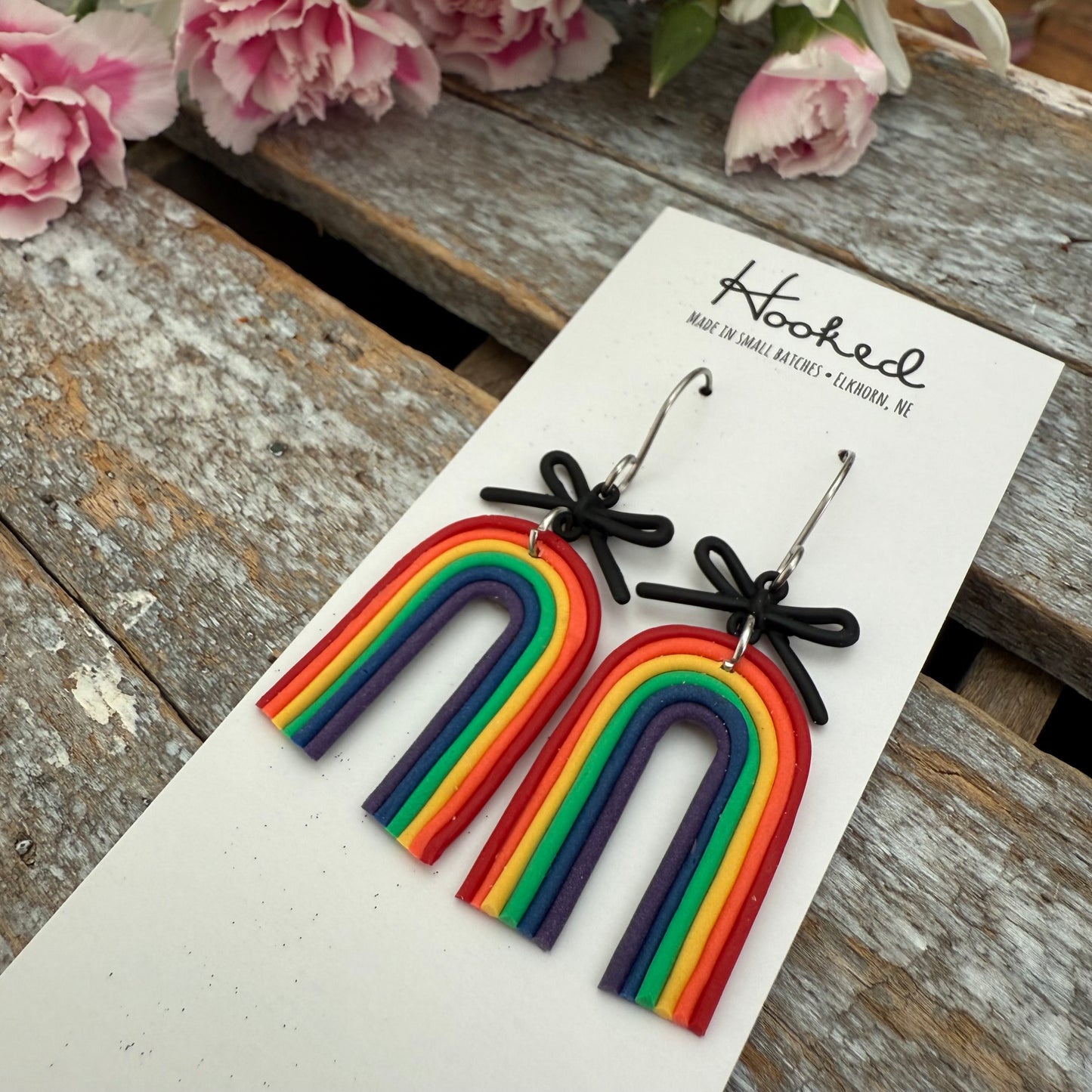 Love Rainbow