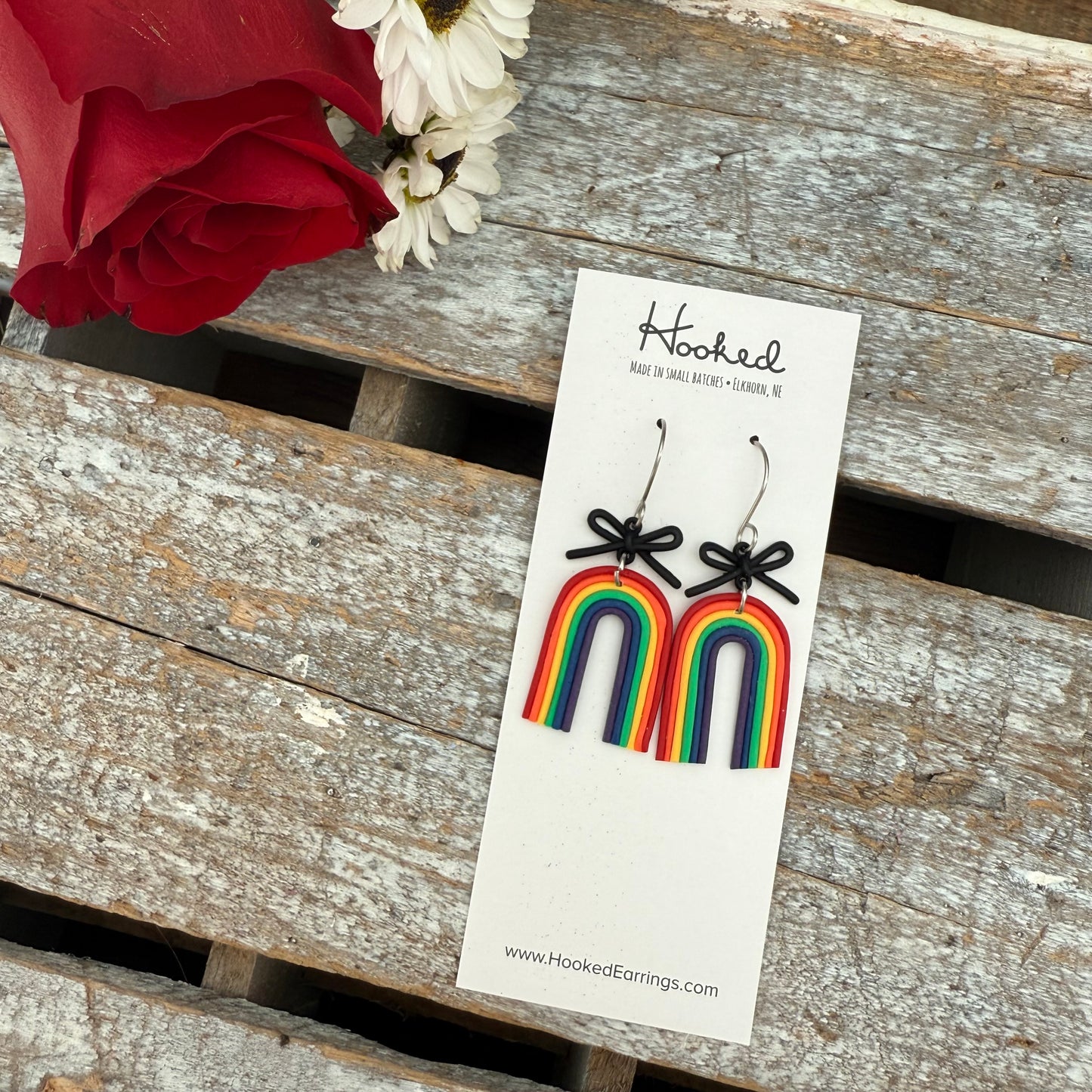 Love Rainbow