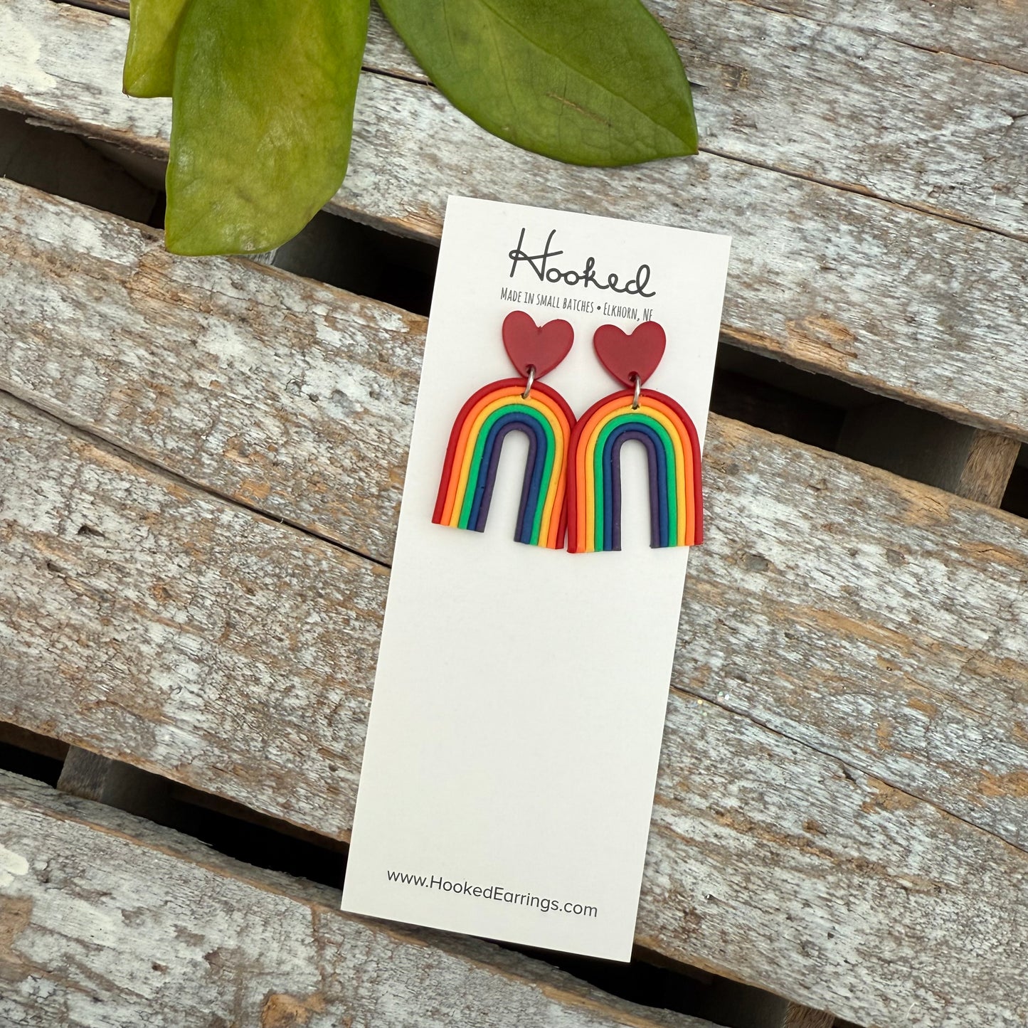 Love Rainbow