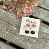 Trick or Trio - Stud Earring Three Pack