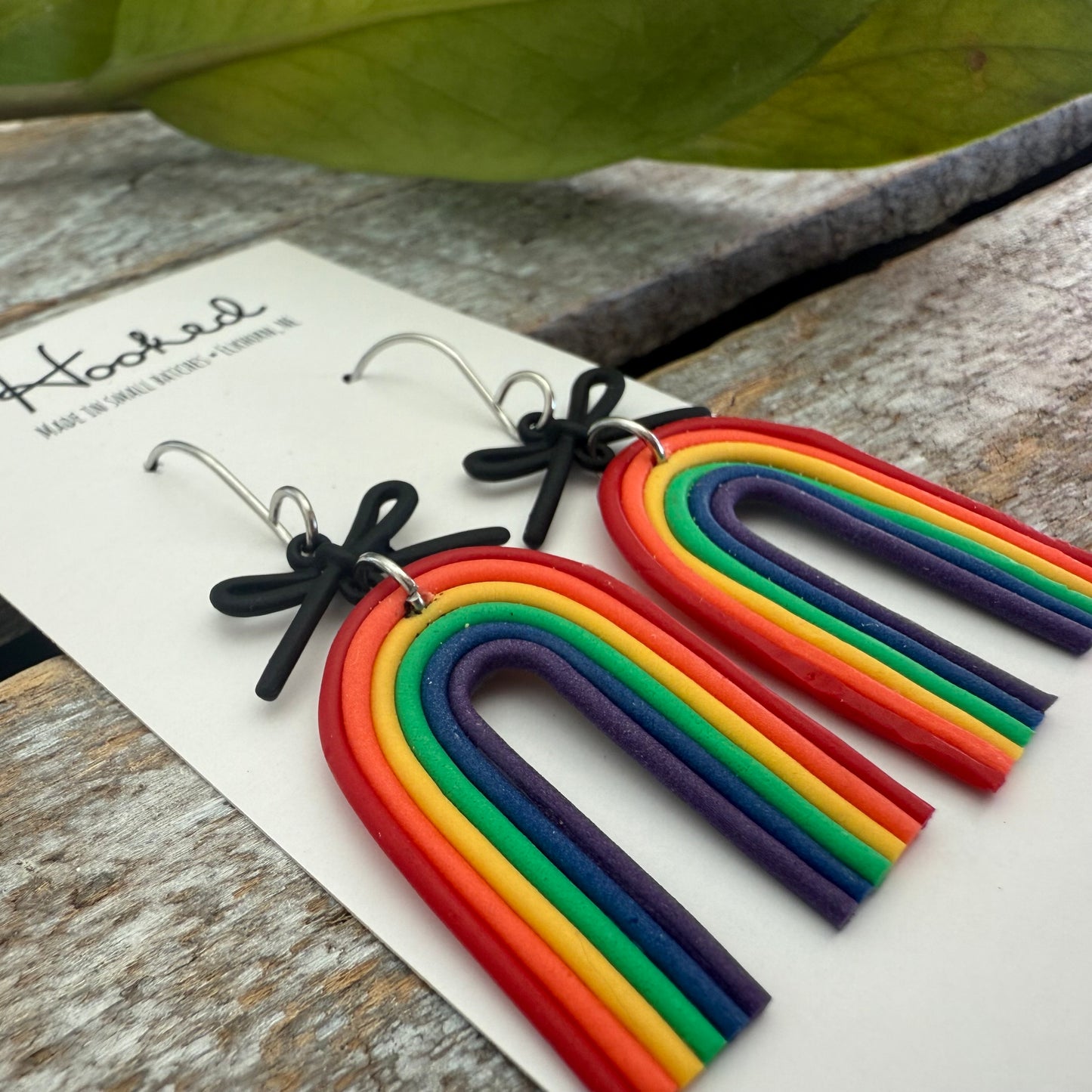 Love Rainbow