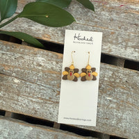 Gobble Gobble Earrings