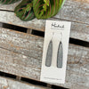 Drop Earrings in Glimmer - Waterproof, Pool Ready