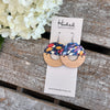 Magical Mum Half Hoops