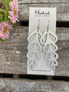 Silver Hyacinths