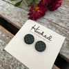 Printed Wooden Studs - 12mm