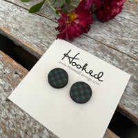 Printed Wooden Studs - 12mm