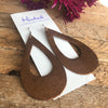 Big Bronze Cutouts - XL
