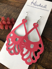 Pink Punch Plumes