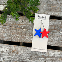 Suspended Stars - Medium