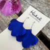 Royal Gingko Leaves - Small/Medium
