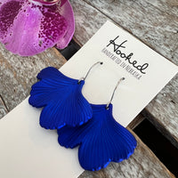 Royal Gingko Leaves - Small/Medium