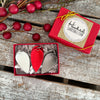Trio Gift Set - Red - Small