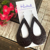 Cocoa Crackle Cutouts - XL