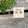 ESHS Storm Helmet Studs - 14mm