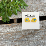ESHS Storm Helmet Studs - 14mm