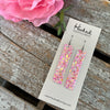 Sweet Sparkle Glitter Skinnies