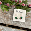 Winter Wonderland Studs - Two Pack