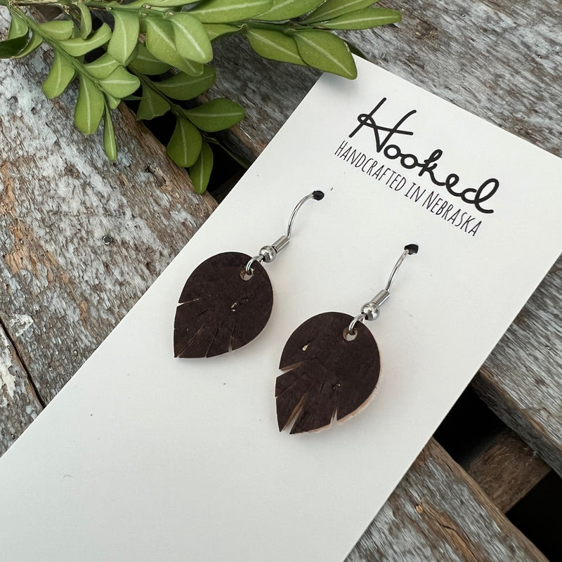 Cocoa Cork Angel Wings - Mini