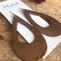 Big Bronze Cutouts - XL