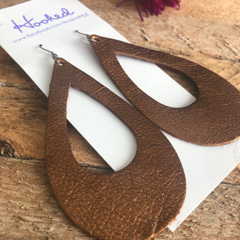 Big Bronze Cutouts - XL