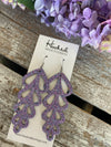 Amethyst Hyacinths