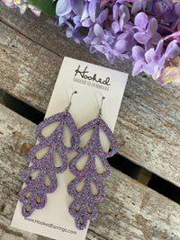 Amethyst Hyacinths