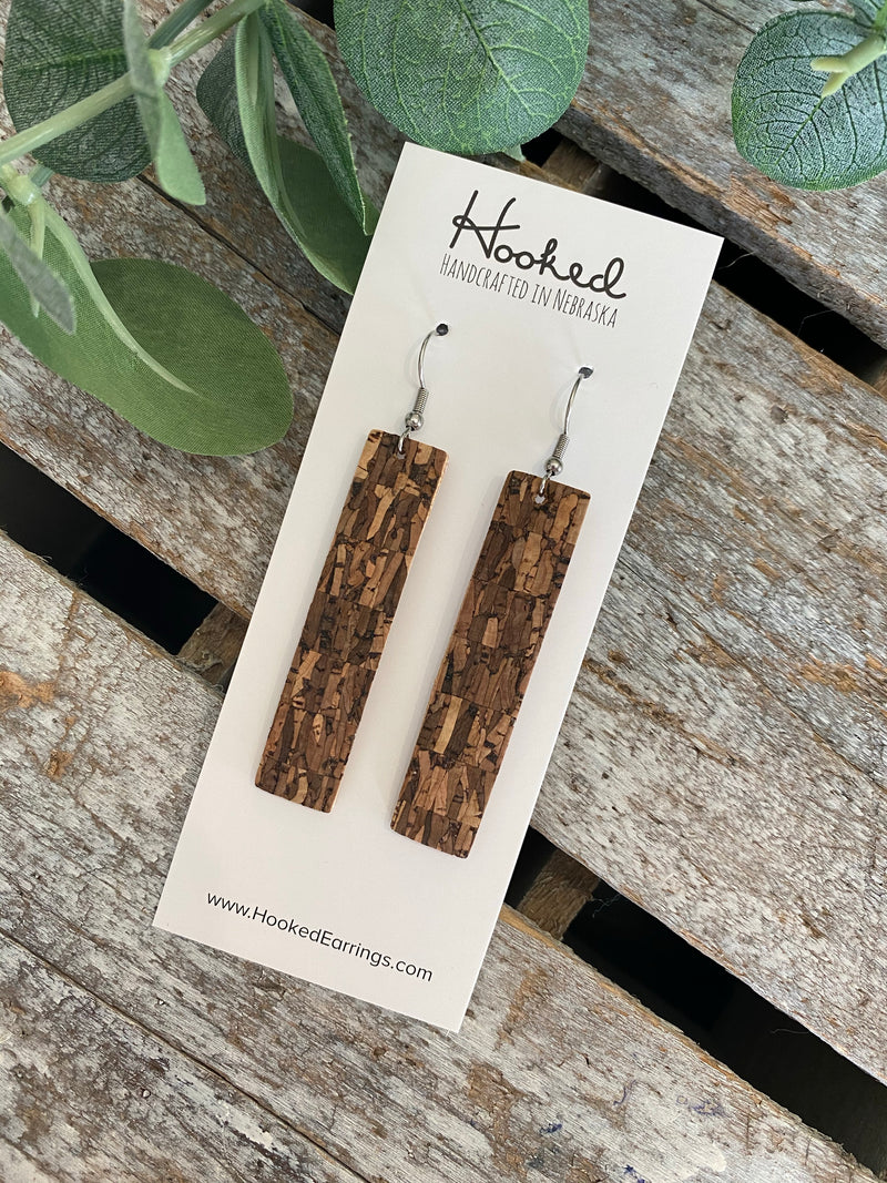 Cork Board Skinnies