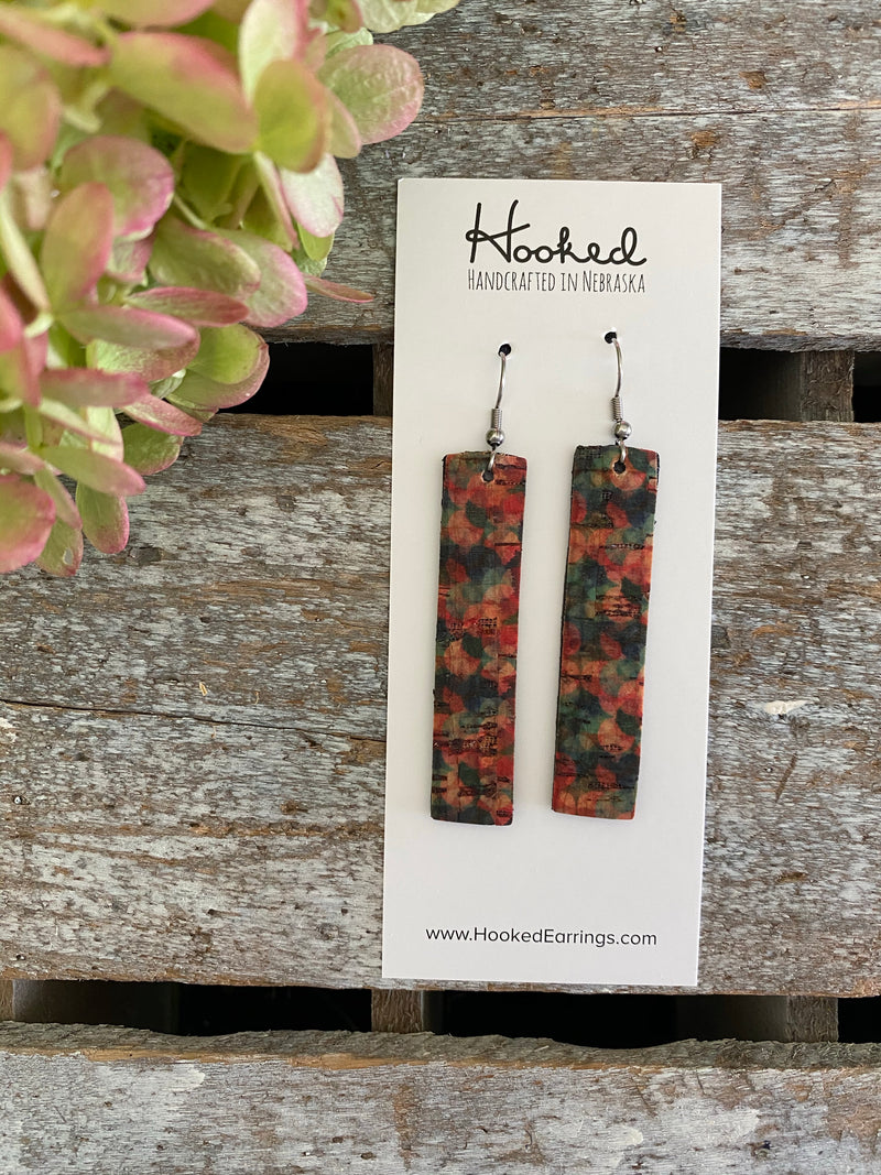 Kaleidoscope Cork Skinnies