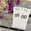 Amethyst Geodes - Mini