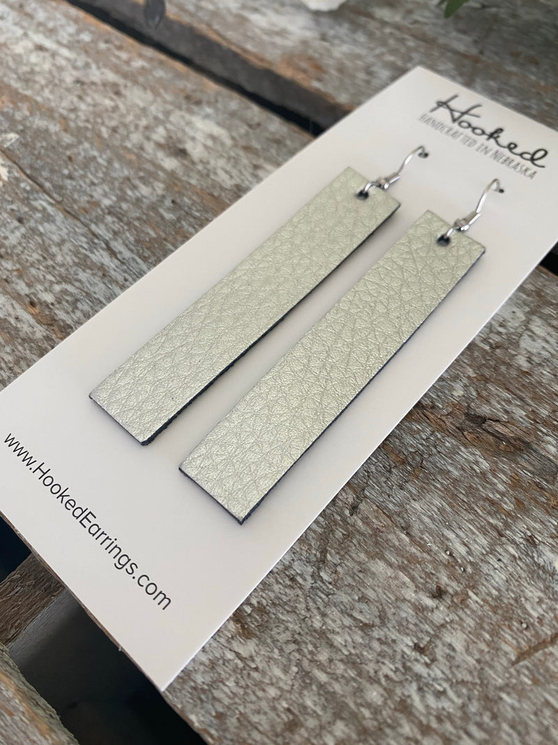 Super Silver Skinnies