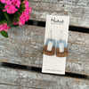 Fusion Wood Trapezoid Cutouts - Small/Medium
