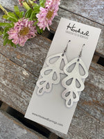 Small Silver Hyacinths
