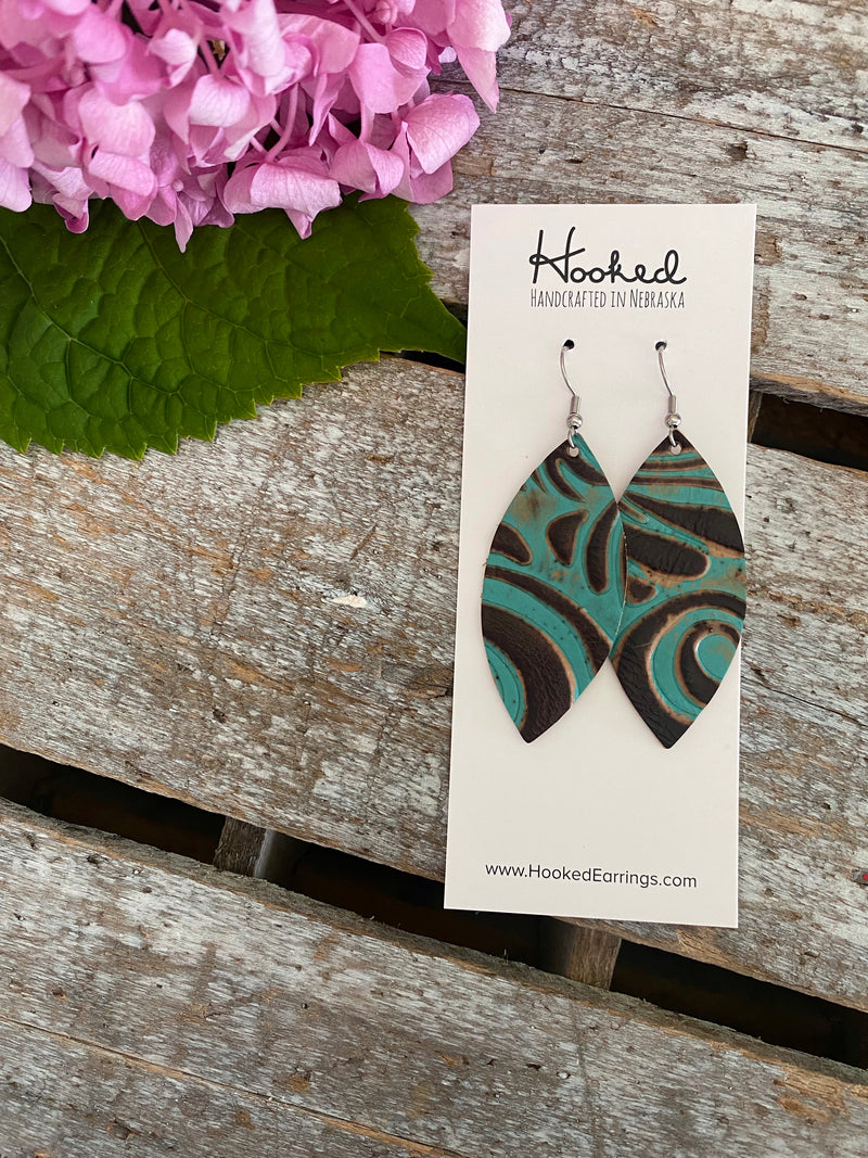 Southwestern Dream Petals - Medium