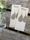 Sailor Teardrops in Cloud - Small