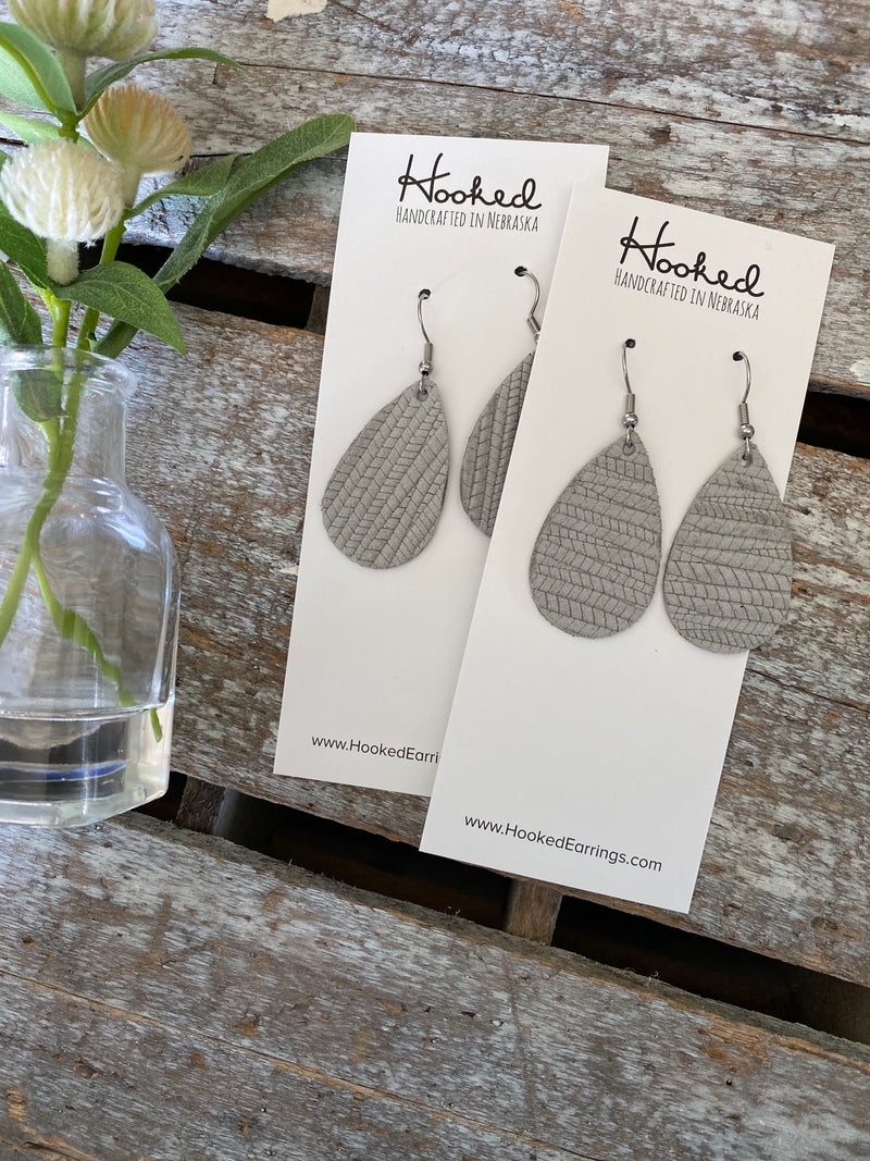 Sailor Teardrops in Cloud - Small