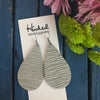 Sailor Teardrops in Cloud - Large