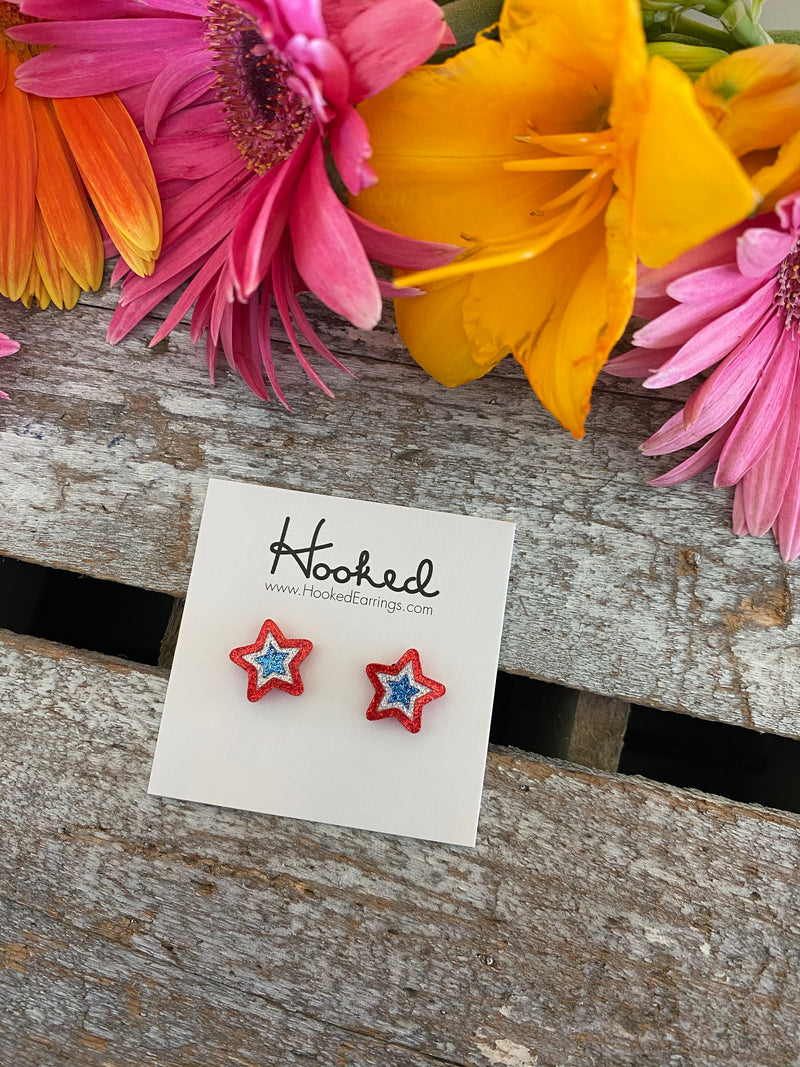 American Star Studs