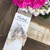 Unicorn Swirl Lilies - Medium