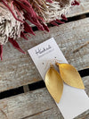 Stay Golden Lilies - Large