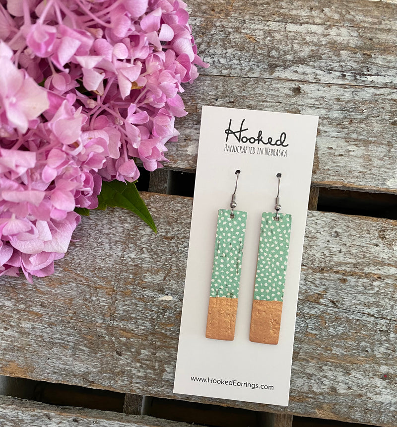 Mint Julep Skinnies