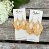 Speckled Honey Orchids - Medium
