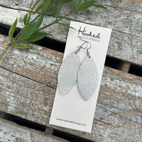 Crystal & Cloud Petals - Medium