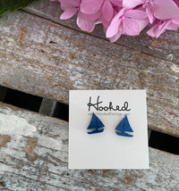 Smooth Sailing Studs