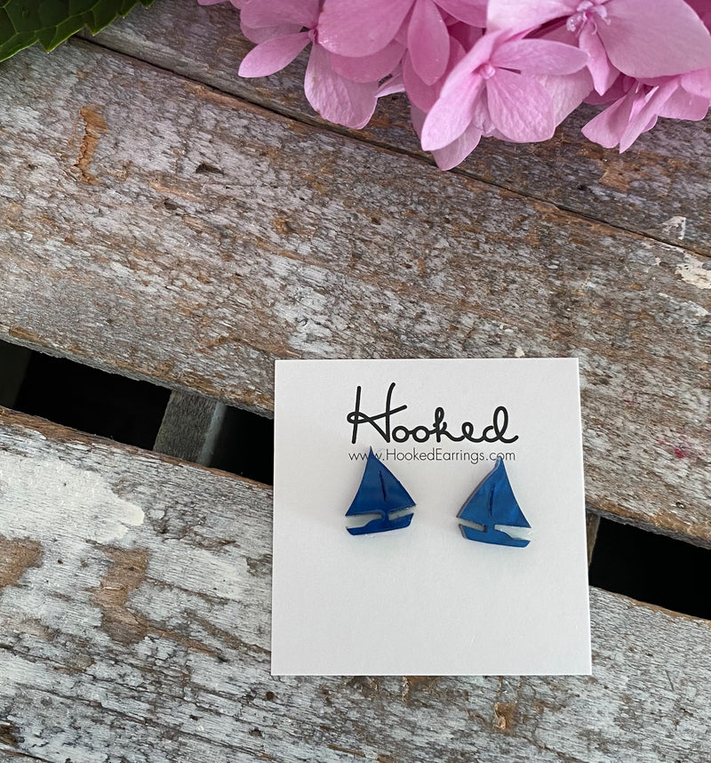 Smooth Sailing Studs