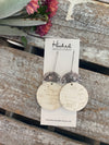 Birch Circle Suspended Stacks - Large