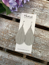 Sailor Teardrops in Cloud - Medium