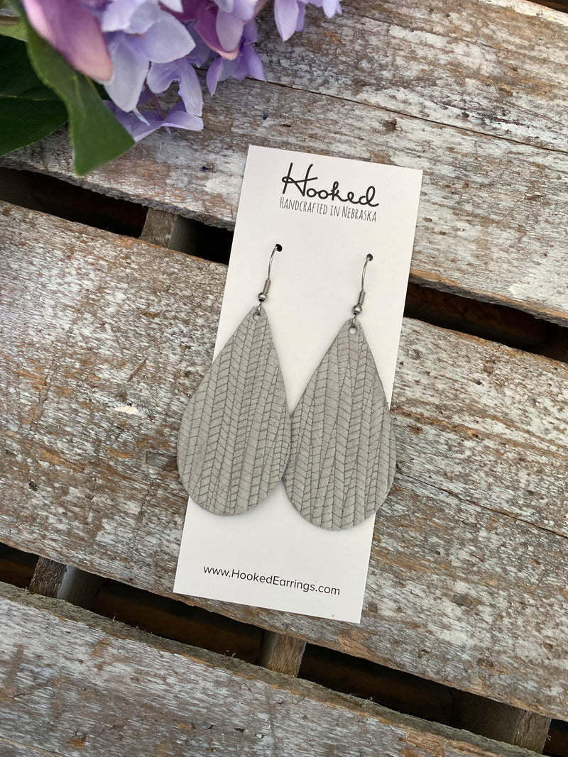 Sailor Teardrops in Cloud - Medium