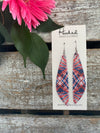 American Tie Dye Tulips