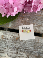 Pencil Studs